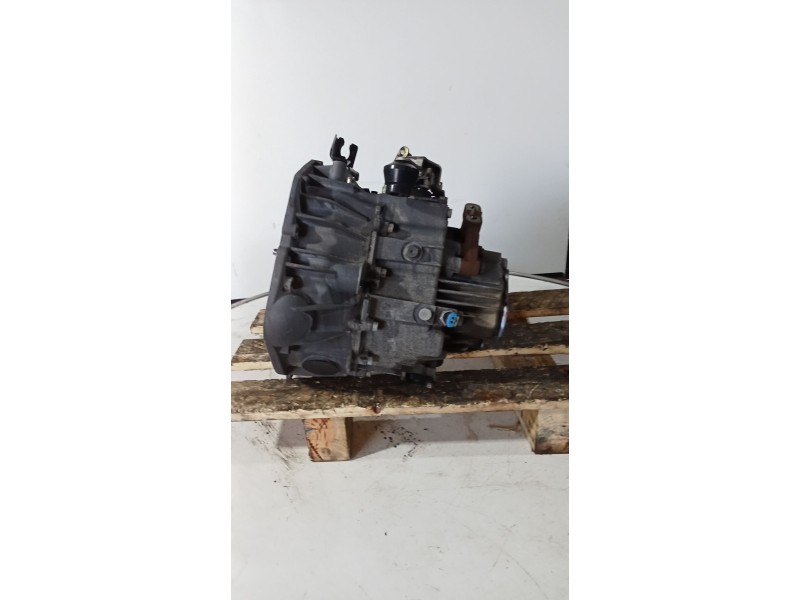 Recambio de caja cambios para chrysler pt cruiser (pt_) 2.2 crd referencia OEM IAM TCG166500005 AUTOMATICA p05273474AB