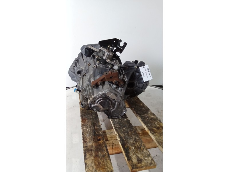 Recambio de caja cambios para chrysler pt cruiser (pt_) 2.2 crd referencia OEM IAM TCG166500005 AUTOMATICA p05273474AB
