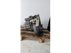 Recambio de caja cambios para peugeot 208 i (ca_, cc_) 1.6 hdi / bluehdi 75 referencia OEM IAM 20ET47 5v 9104280