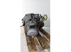 Recambio de caja cambios para peugeot 208 i (ca_, cc_) 1.6 hdi / bluehdi 75 referencia OEM IAM 20ET47 5v 9104280 2