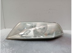 Recambio de faro izquierdo para skoda octavia ii (1z3) 1.9 tdi referencia OEM IAM   