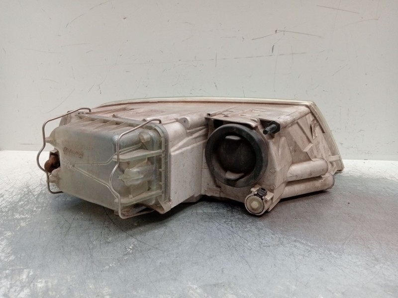 Recambio de faro izquierdo para skoda octavia ii (1z3) 1.9 tdi referencia OEM IAM   