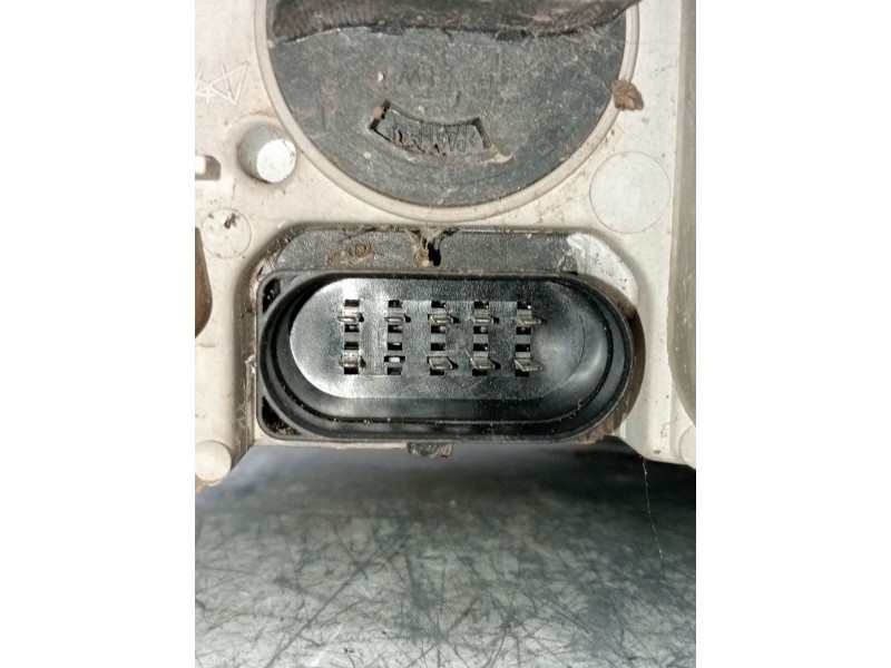 Recambio de faro izquierdo para skoda octavia ii (1z3) 1.9 tdi referencia OEM IAM   