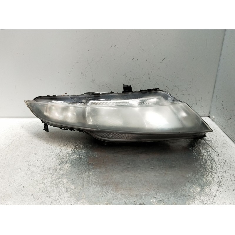 Recambio de faro derecho para honda civic viii hatchback (fn, fk) 2.2 ctdi (fk3) referencia OEM IAM 01301226272 33100SMGG122 ver