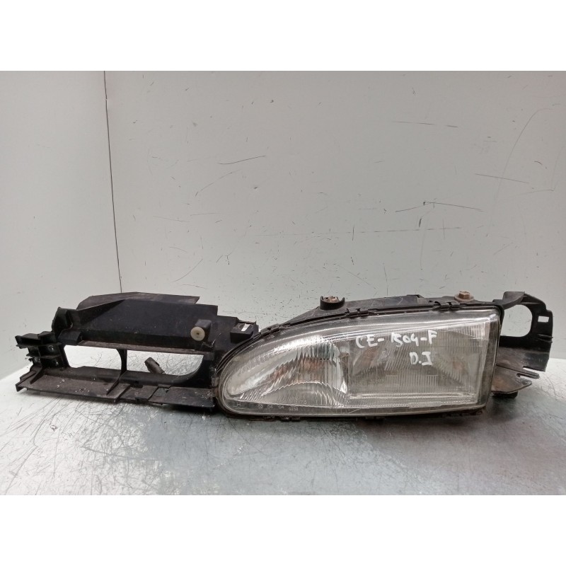 Recambio de faro izquierdo para ford mondeo i (gbp) 1.8 td referencia OEM IAM 201895B 21950327 21950329