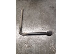 Recambio de gato para renault master iii furgoneta (fv) 2.3 dci 110 fwd (fv0r, fv0w) referencia OEM IAM    2