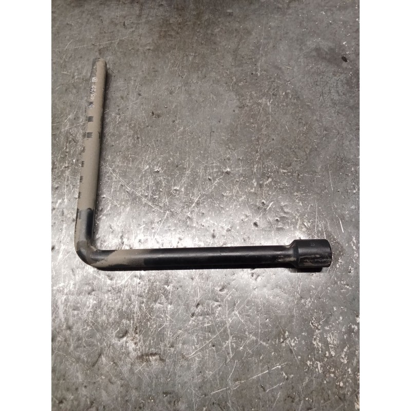 Recambio de gato para renault master iii furgoneta (fv) 2.3 dci 110 fwd (fv0r, fv0w) referencia OEM IAM   