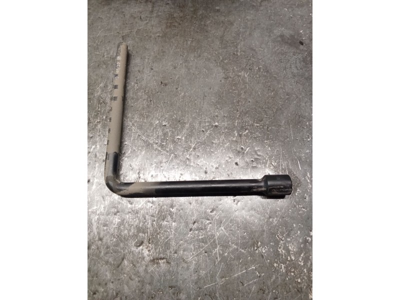 Recambio de gato para renault master iii furgoneta (fv) 2.3 dci 110 fwd (fv0r, fv0w) referencia OEM IAM   