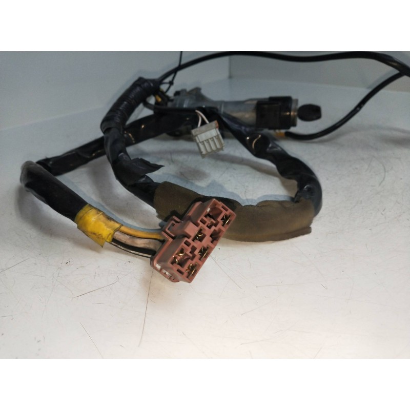 Recambio de conmutador de arranque para honda accord berlina (cc/ce) 2.0 cat referencia OEM IAM   