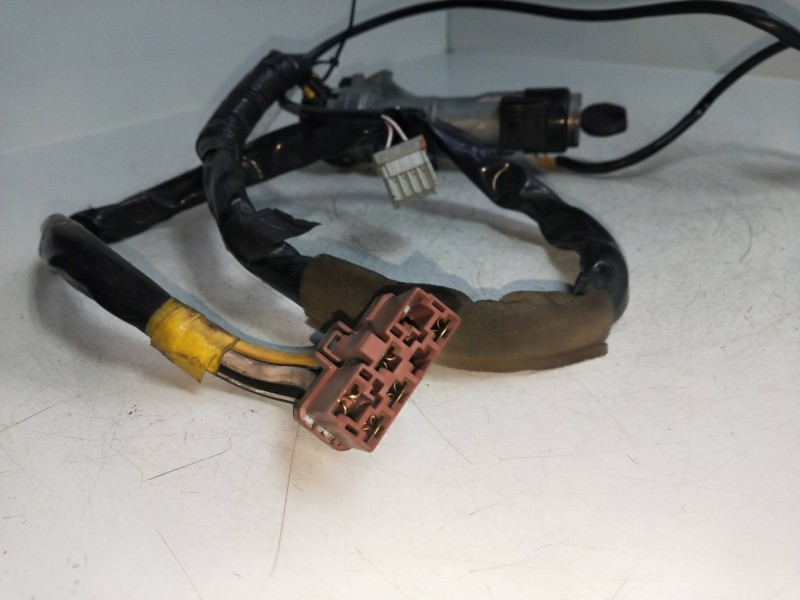 Recambio de conmutador de arranque para honda accord berlina (cc/ce) 2.0 cat referencia OEM IAM   