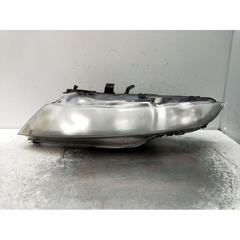 Recambio de faro izquierdo para honda civic viii hatchback (fn, fk) 2.2 ctdi (fk3) referencia OEM IAM 0301226271 33150SMGG122 