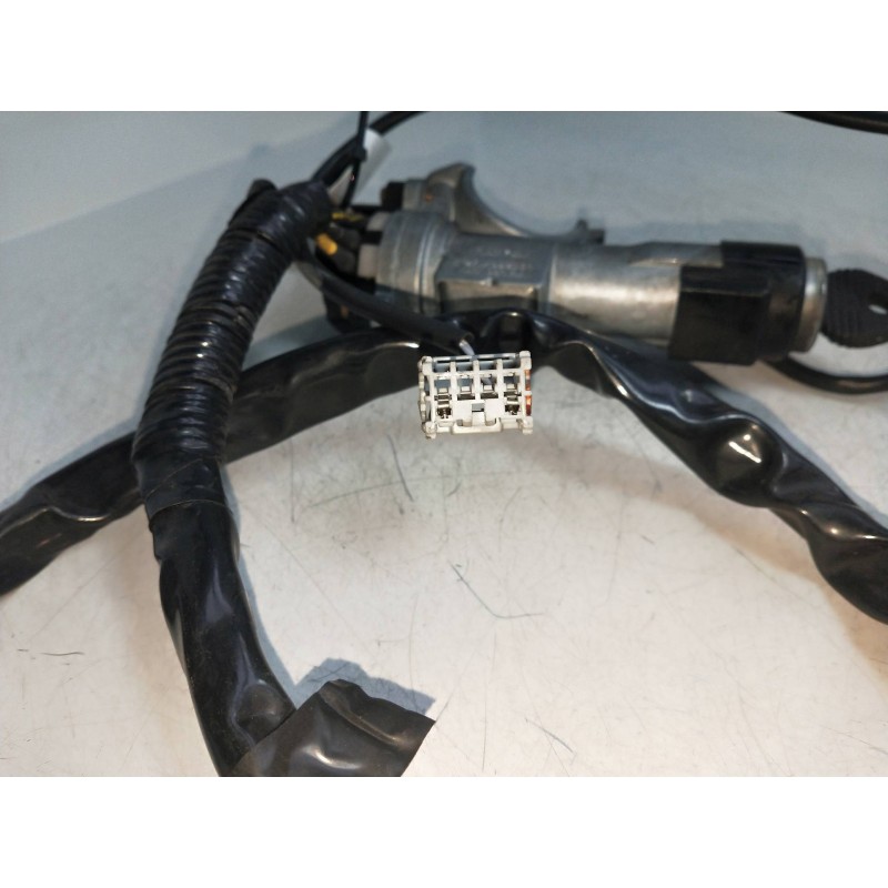 Recambio de conmutador de arranque para honda accord berlina (cc/ce) 2.0 cat referencia OEM IAM   