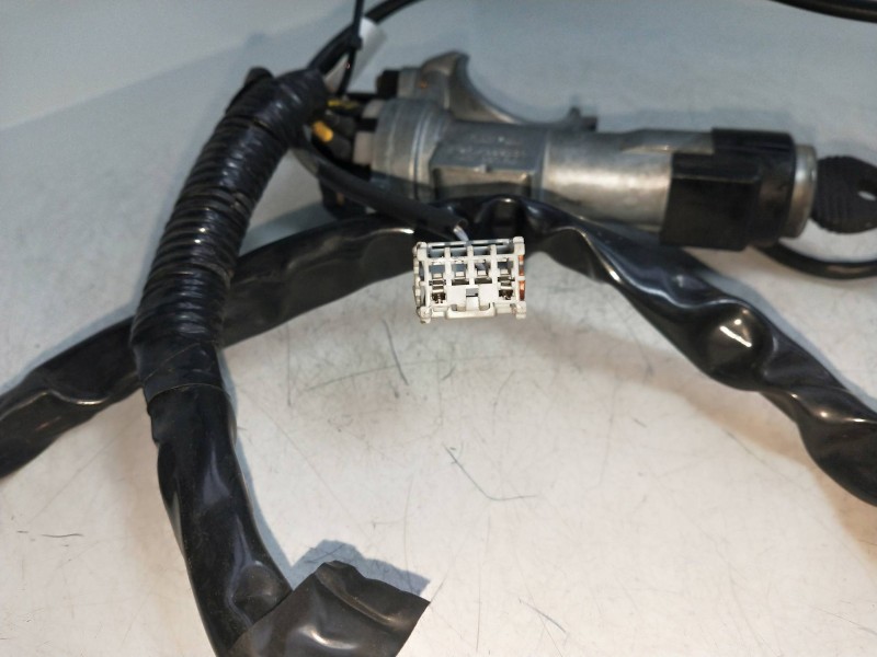 Recambio de conmutador de arranque para honda accord berlina (cc/ce) 2.0 cat referencia OEM IAM   