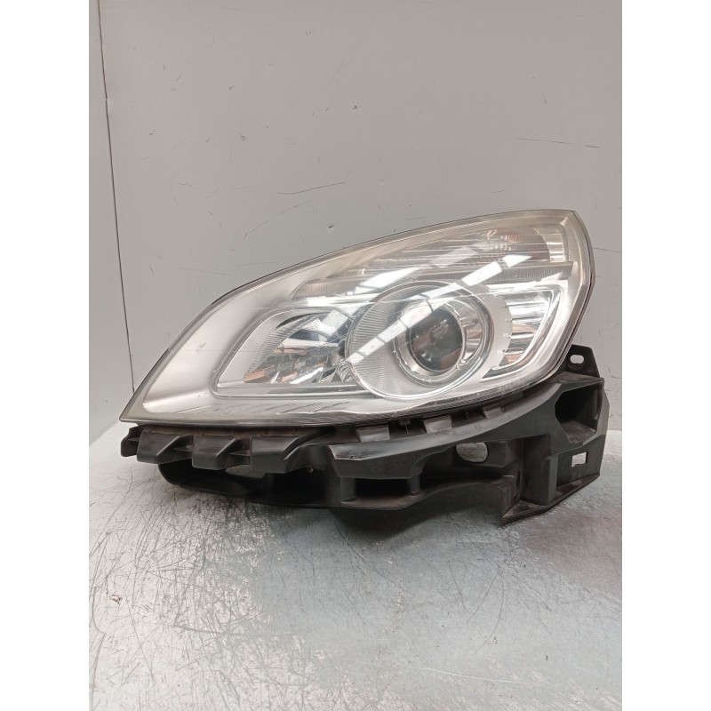 Recambio de faro izquierdo para renault scénic ii (jm0/1_) 1.5 dci (jm1e, jm16) referencia OEM IAM   