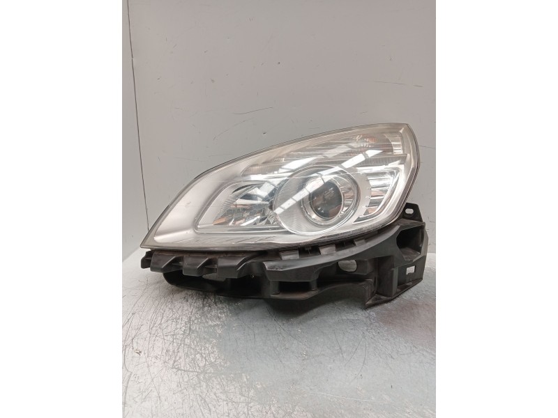 Recambio de faro izquierdo para renault scénic ii (jm0/1_) 1.5 dci (jm1e, jm16) referencia OEM IAM   