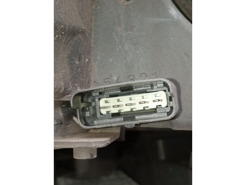 Recambio de faro izquierdo para renault scénic ii (jm0/1_) 1.5 dci (jm1e, jm16) referencia OEM IAM   