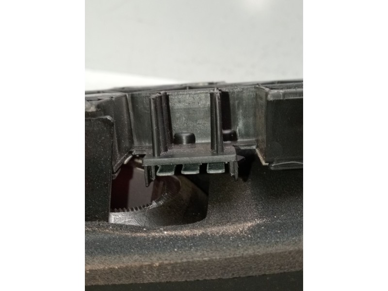 Recambio de piloto trasero derecho para ford orion ii (aff) 1.6 referencia OEM IAM   