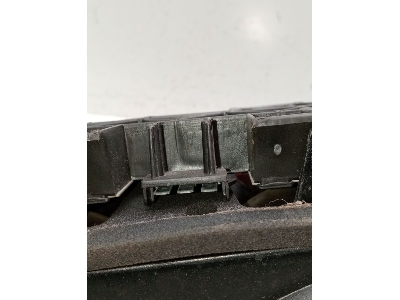 Recambio de piloto trasero derecho para ford orion ii (aff) 1.6 referencia OEM IAM   