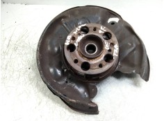 Recambio de mangueta trasera derecha para mercedes clase c (w202) berlina 280 (202.029) referencia OEM IAM   