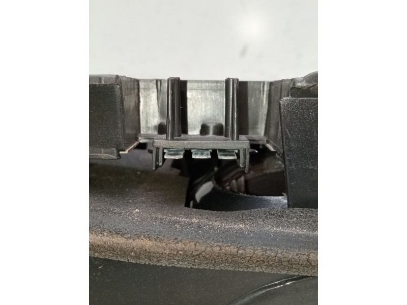 Recambio de piloto trasero izquierdo para ford orion ii (aff) 1.6 referencia OEM IAM   