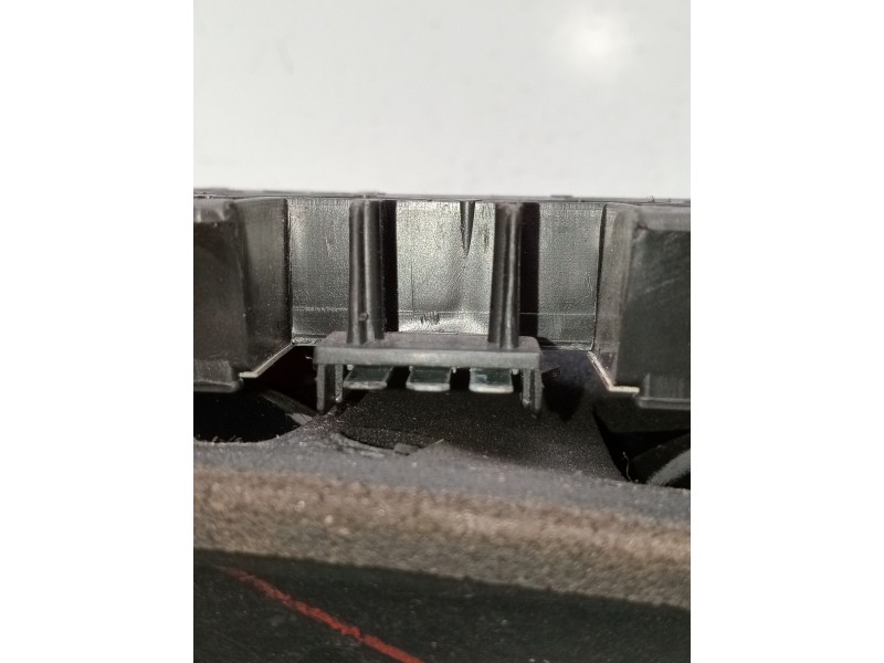 Recambio de piloto trasero izquierdo para ford orion ii (aff) 1.6 referencia OEM IAM   