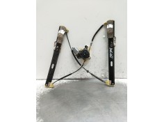 Recambio de elevalunas delantero derecho para seat leon (5f1) 1.6 tdi referencia OEM IAM 5Q0959802B 5P 0130822716 E850202100