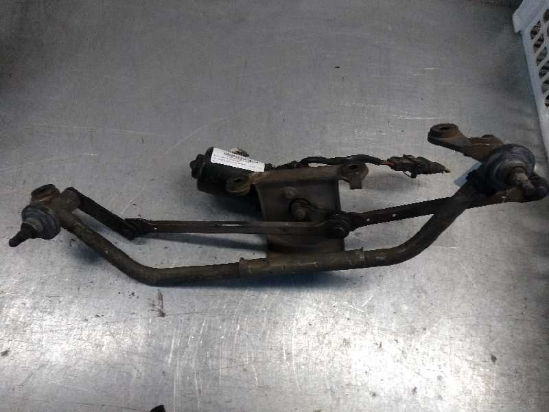 Recambio de motor limpia delantero para fiat ulysse (121) 1.9 turbodiesel referencia OEM IAM   