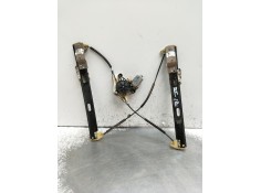 Recambio de elevalunas delantero izquierdo para seat leon (5f1) 1.6 tdi referencia OEM IAM 130822717 5P E850202099 5Q0959801B