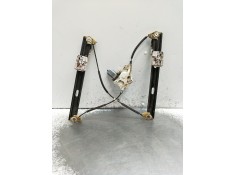 Recambio de elevalunas delantero izquierdo para seat leon (5f1) 1.6 tdi referencia OEM IAM 130822717 5P E850202099 5Q0959801B 2