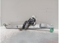 Recambio de elevalunas delantero derecho para renault scénic ii (jm0/1_) 1.5 dci (jm1e, jm16) referencia OEM IAM 0675D4 5P 44072