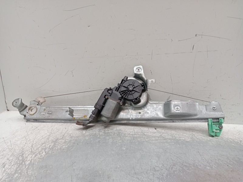 Recambio de elevalunas delantero derecho para renault scénic ii (jm0/1_) 1.5 dci (jm1e, jm16) referencia OEM IAM 0675D4 5P 44072