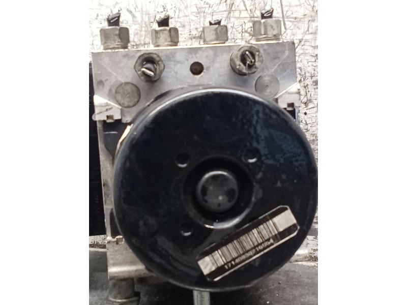 Recambio de abs para chrysler pt cruiser (pt_) 2.2 crd referencia OEM IAM 00401219C000 25092643253 17140830216554