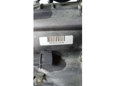 Recambio de caja cambios para honda accord vii tourer (cm, cn) 2.4 (cm2) referencia OEM IAM Mgta1015042 AUTOMATICA 3RBG0A8 2