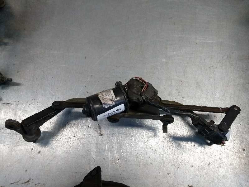Recambio de motor limpia delantero para fiat ulysse (121) 1.9 turbodiesel referencia OEM IAM   