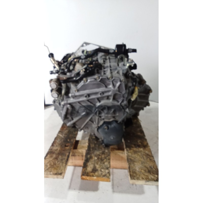 Recambio de caja cambios para honda accord vii tourer (cm, cn) 2.4 (cm2) referencia OEM IAM Mgta1015042 AUTOMATICA 3RBG0A8