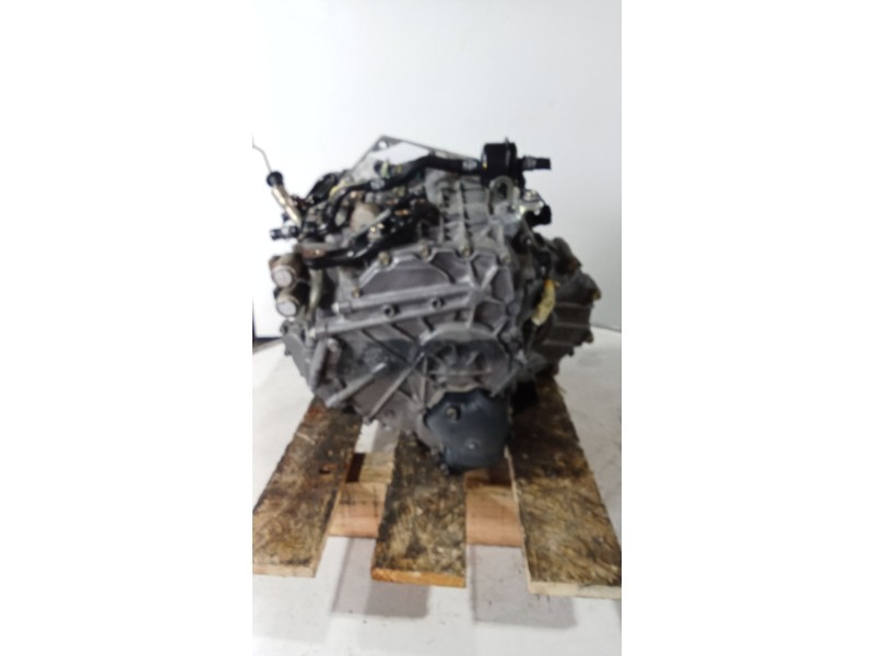Recambio de caja cambios para honda accord vii tourer (cm, cn) 2.4 (cm2) referencia OEM IAM Mgta1015042 AUTOMATICA 3RBG0A8
