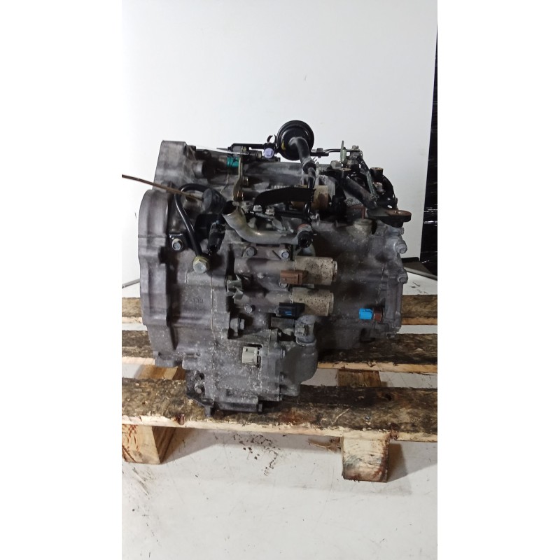Recambio de caja cambios para honda accord vii tourer (cm, cn) 2.4 (cm2) referencia OEM IAM Mgta1015042 AUTOMATICA 3RBG0A8