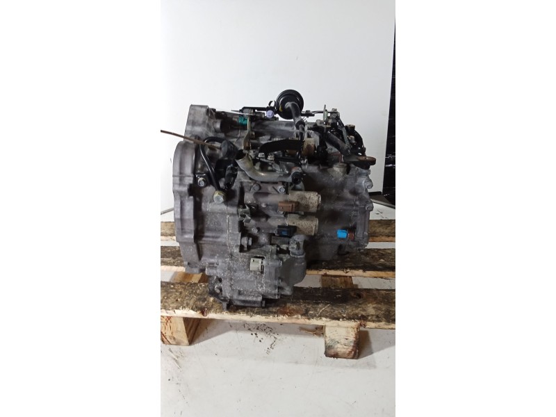 Recambio de caja cambios para honda accord vii tourer (cm, cn) 2.4 (cm2) referencia OEM IAM Mgta1015042 AUTOMATICA 3RBG0A8
