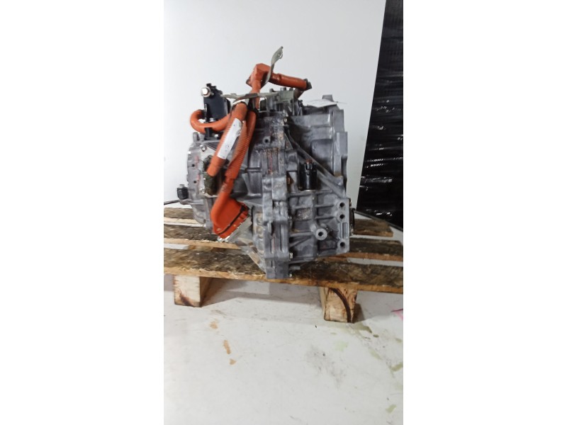 Recambio de caja cambios para lexus nx (_z1_) 300h awd (ayz15) referencia OEM IAM 160708089 AUROMATICA 