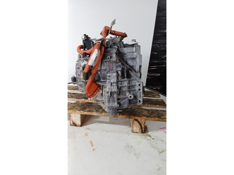 Recambio de caja cambios para lexus nx (_z1_) 300h awd (ayz15) referencia OEM IAM 160708089 AUROMATICA 