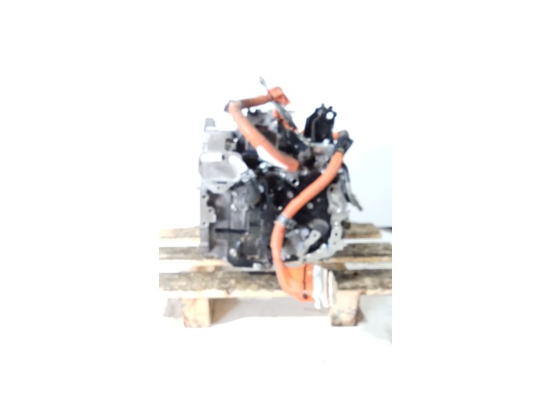 Recambio de caja cambios para lexus nx (_z1_) 300h awd (ayz15) referencia OEM IAM 160708089 AUROMATICA 