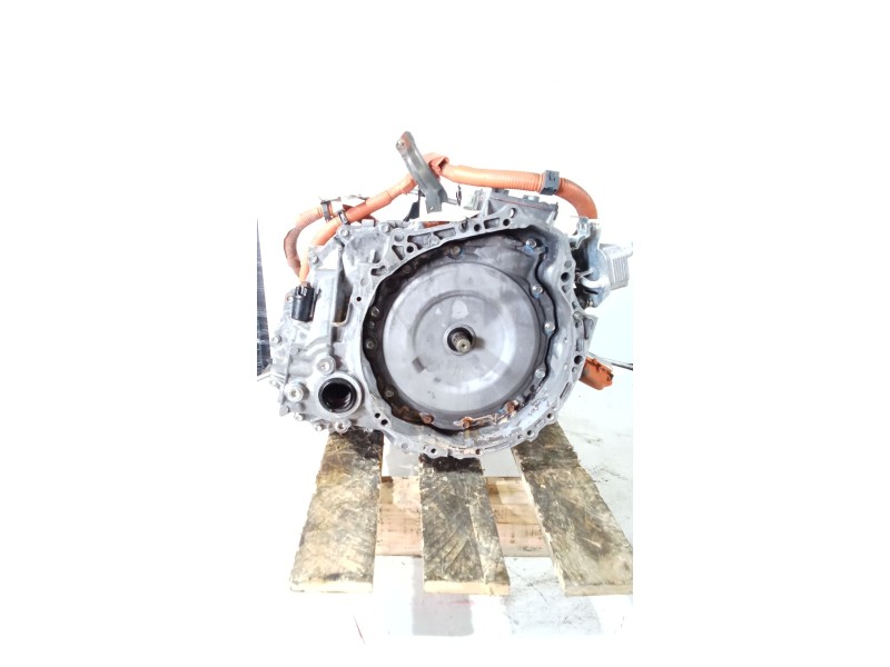 Recambio de caja cambios para lexus nx (_z1_) 300h awd (ayz15) referencia OEM IAM 160708089 AUROMATICA 