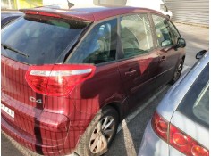 citroen c4 picasso del año 2008 2