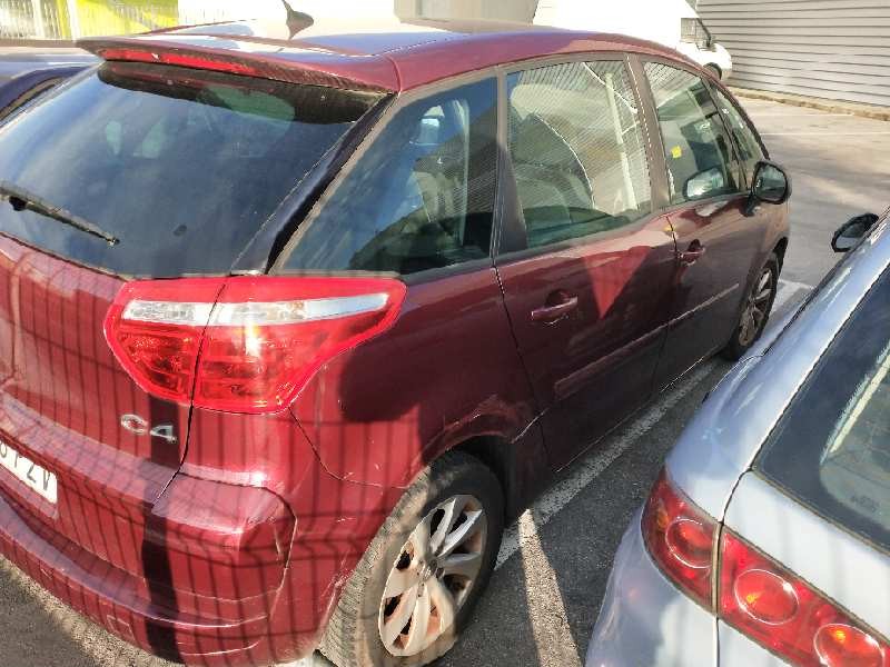 citroen c4 picasso del año 2008