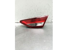 Recambio de piloto trasero derecho interior para seat leon (5f1) 1.6 tdi referencia OEM IAM 5F0945094J 90042873 