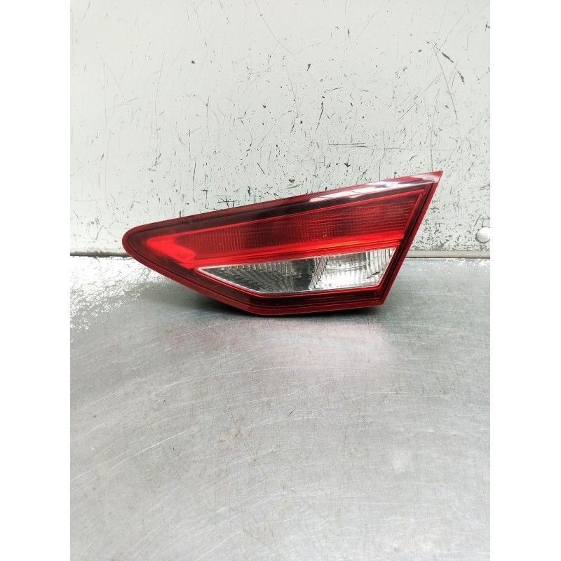 Recambio de piloto trasero derecho interior para seat leon (5f1) 1.6 tdi referencia OEM IAM 5F0945094J 90042873 