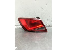 Recambio de piloto trasero izquierdo para seat leon (5f1) 1.6 tdi referencia OEM IAM   