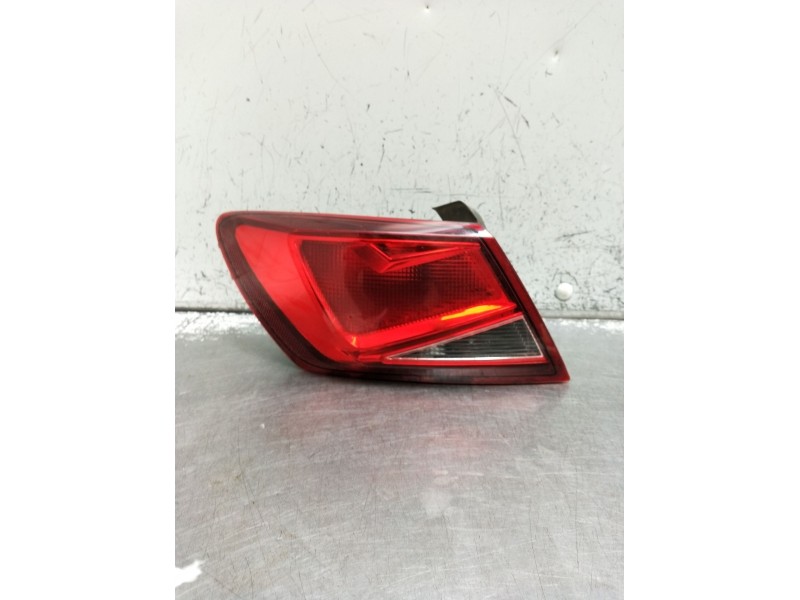 Recambio de piloto trasero izquierdo para seat leon (5f1) 1.6 tdi referencia OEM IAM   