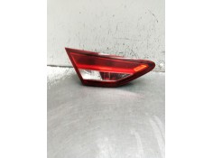 Recambio de piloto trasero izquierdo interior para seat leon (5f1) 1.6 tdi referencia OEM IAM 5F0945093J  