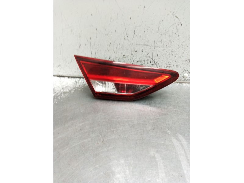 Recambio de piloto trasero izquierdo interior para seat leon (5f1) 1.6 tdi referencia OEM IAM 5F0945093J  